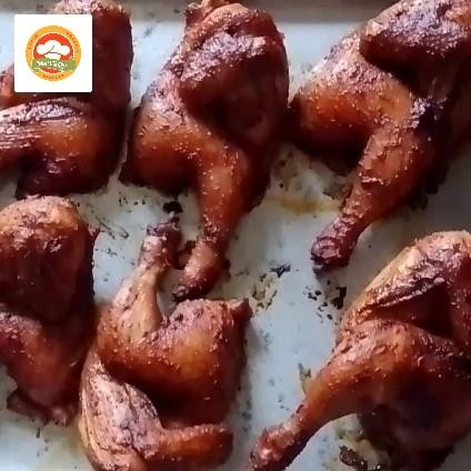 

Baru Ayam Panggang/Bakar Taliwang / Barbeque / Parape Ma'CiQu Frozen