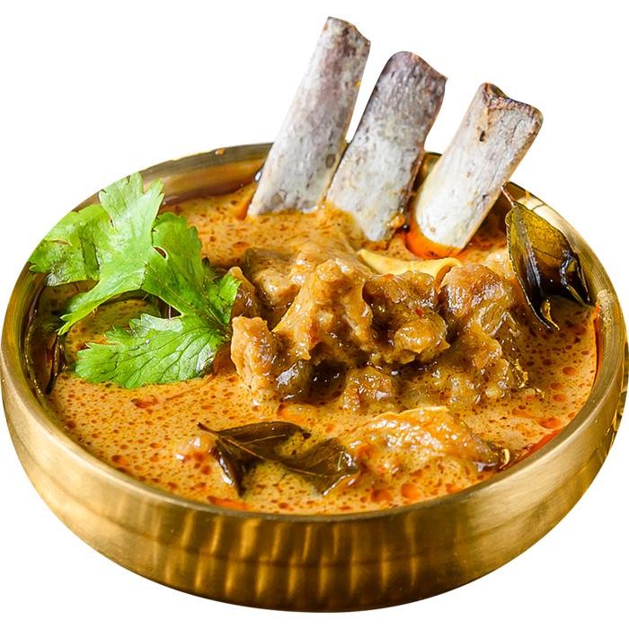 

Baru Indian Lamb Curry - Masakan Kambing India Siap Masak