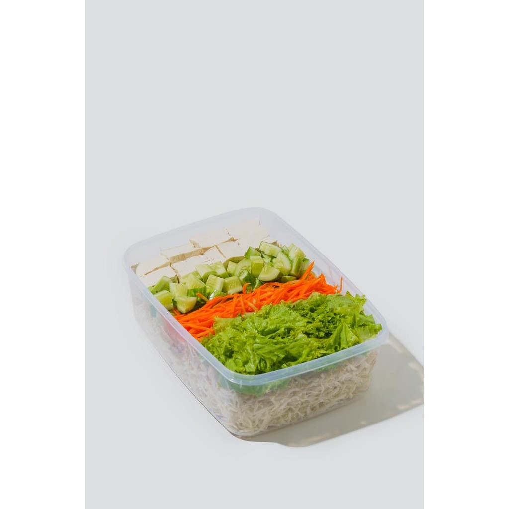 

Baru Asinan Sayur Party Size Matraman Mama Epoy