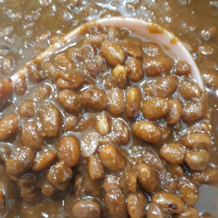 

Baru Tauco Medan Segar - Bumbu Halal