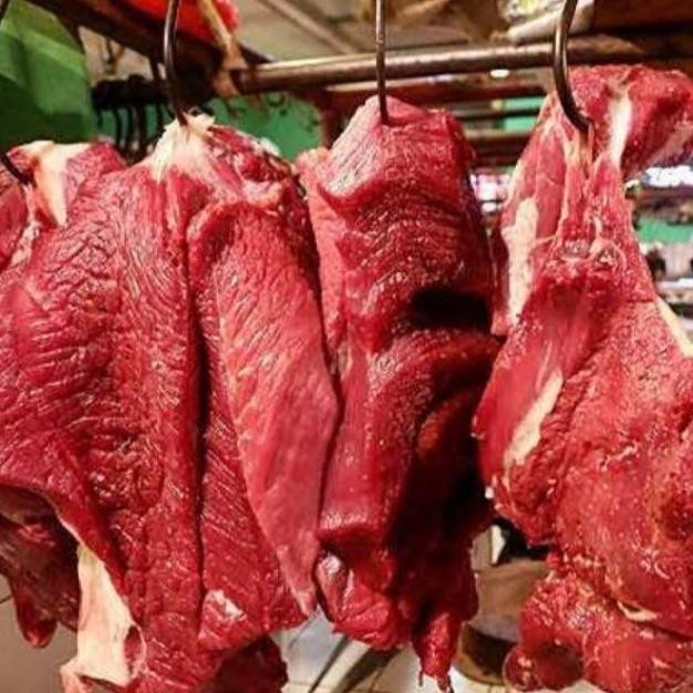 

Baru Daging Sapi Fresh 500gr - Segar & Siap Olah