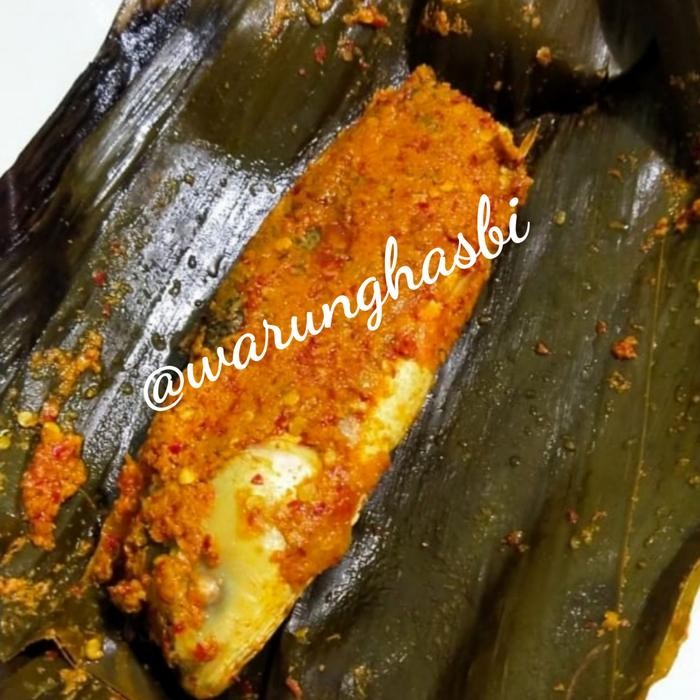 

Baru Pepes Bandeng Cabut Duri Premium