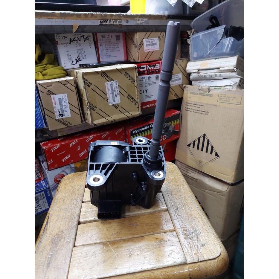 Stok Terbatas Actuator Assy Transfer Transmission Transfer Case Hilux 36410-0K010/20