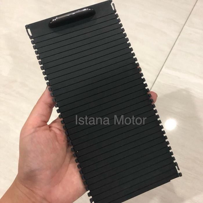 Krey roller blind mercy mercedes benz w204 w212