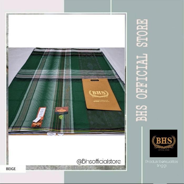 Sarung Bhs Cosmo Ctb Bronze Bhs Offecial Store