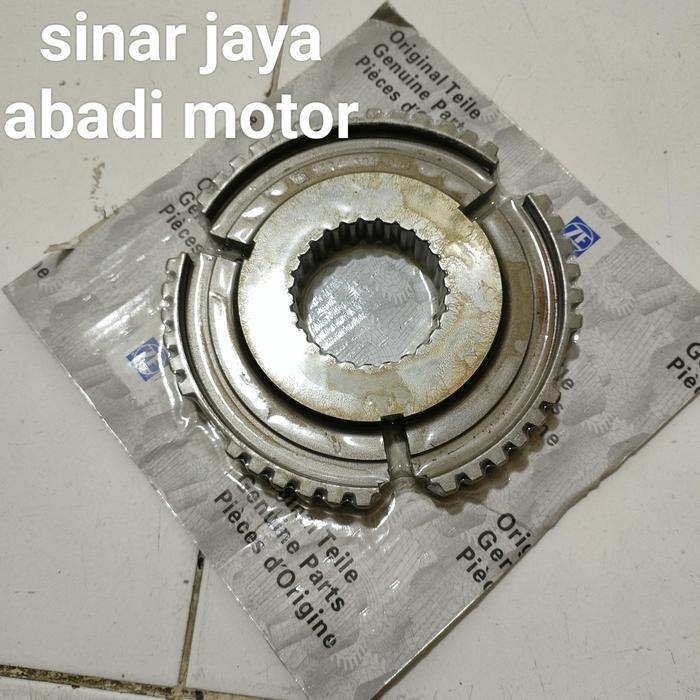 SYNCHRONIZER ZF 1324 304 006 HINO LOHAN