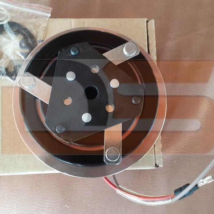 MAGNET CLUTCH HONDA BRIO 1.2CC