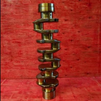 Banyak Dicari Crankshaft Kruk Krek As 4Hf1 Isuzu Elf Nkr 71 66