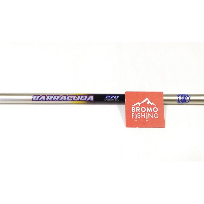 Joran Tegek Stella Barracuda Carbon 270 / 2.7 Meter Pole
