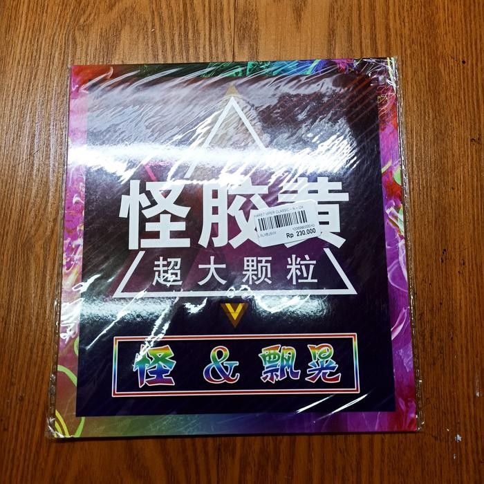 Karet Bintik Viper Classic (100% Original)