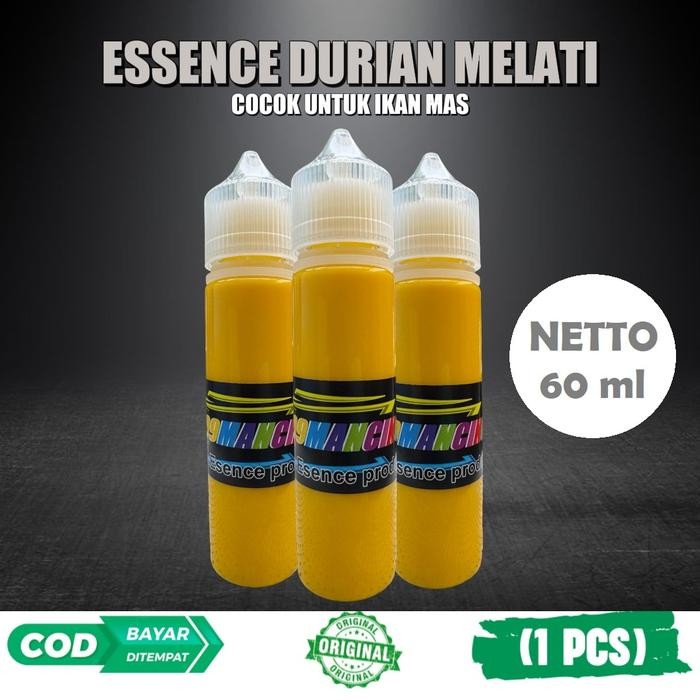 Esen Oplosan Durian Melati 60 Ml