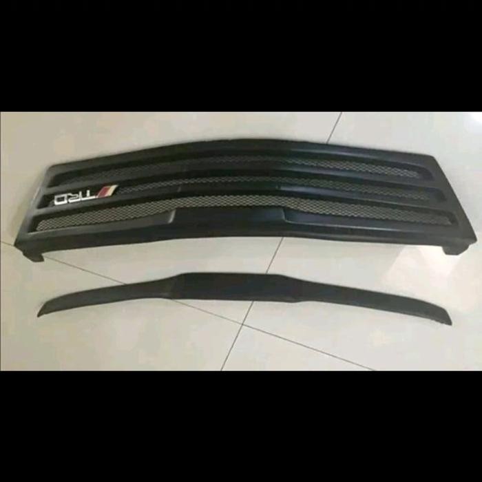 GRILL INNOVA 2012/13 TRD