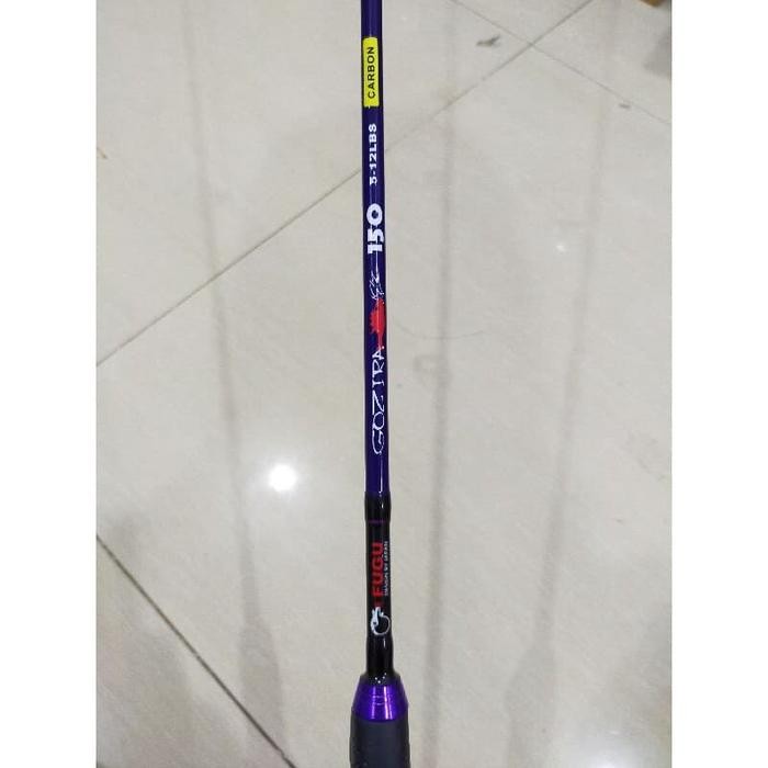 Joran Fugu Gozira 150 5-12Lb