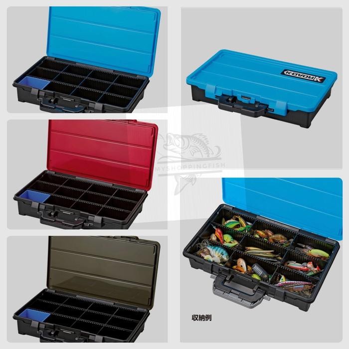 Box Pancing Atau Kotak Umpan Ringstar Road-K