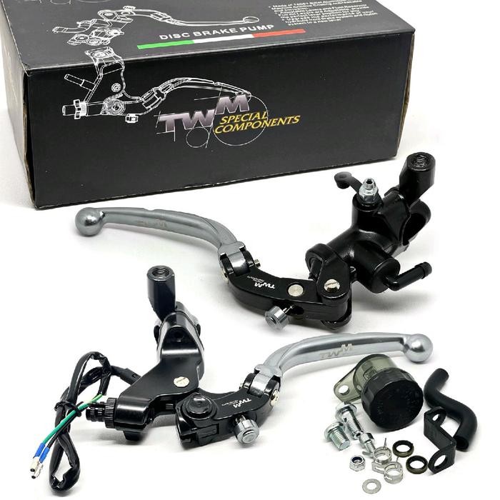 Master Rem Radial Twm Universal Motor Copy Accosato Rcb S1