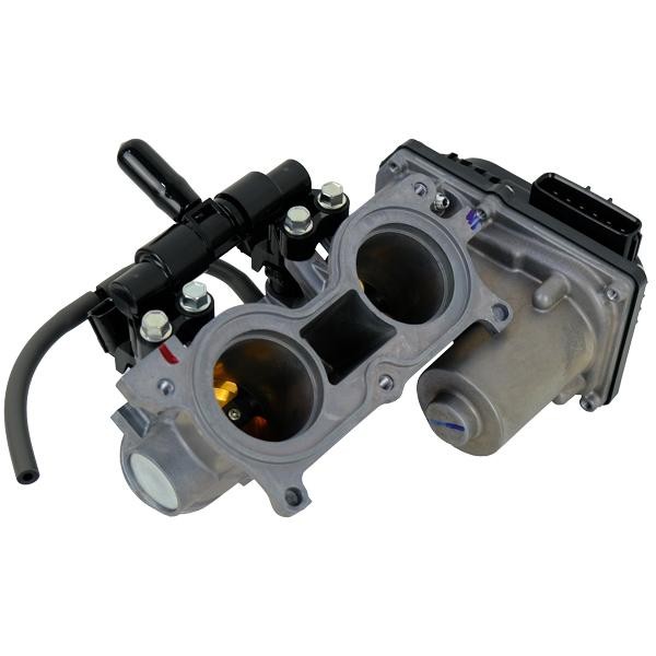 16400K64NA1 - Throttle Body Assy CBR 250RR- Body Set CBR 250RR