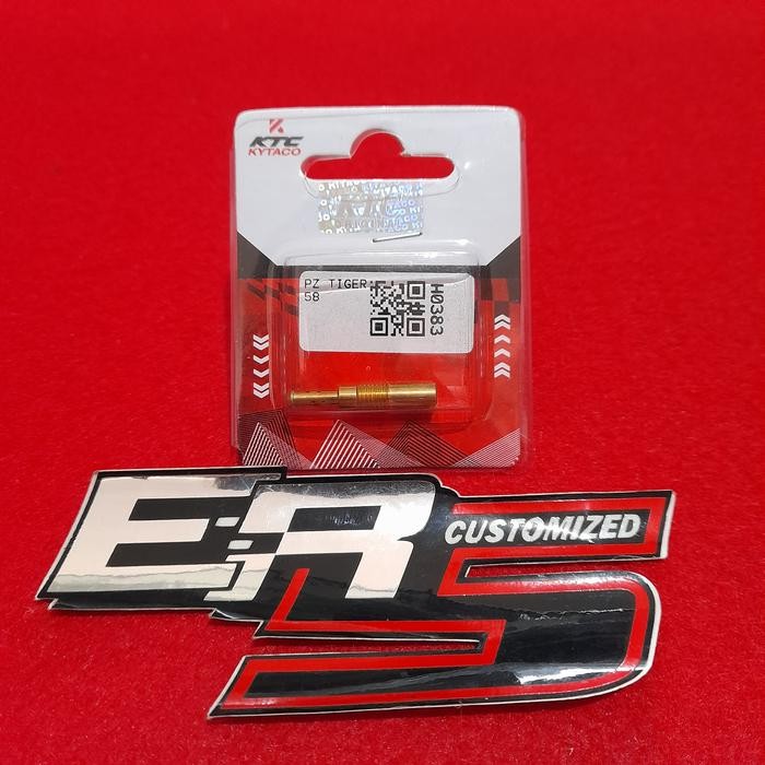 Spuyer pilotjet tiger pe28 mio pwk pj