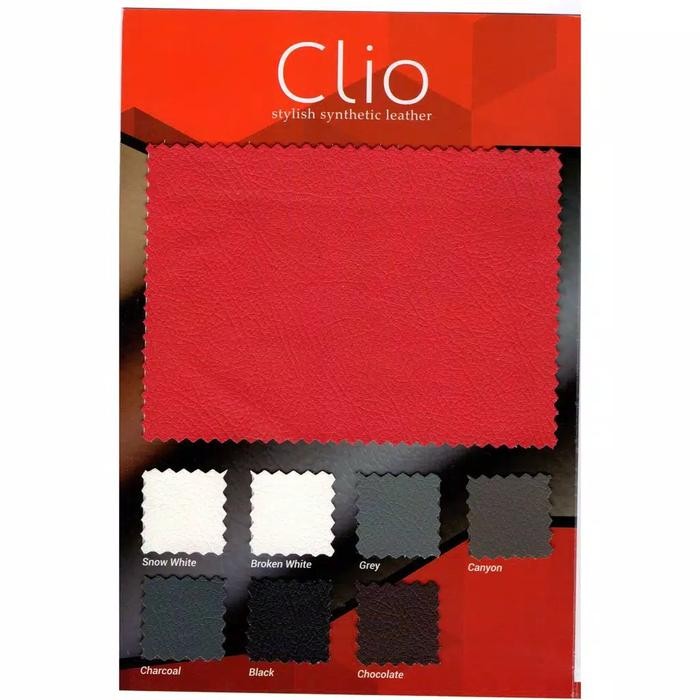 Kain Kursi / Kain Imitasi / Oscar - Clio