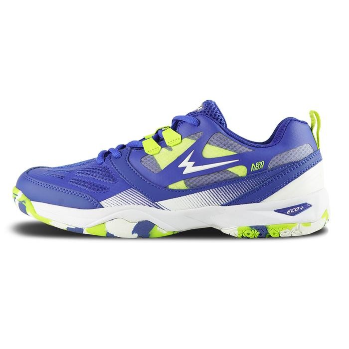 Eagle Sepatu Badminton Jet Pro 2 - Badminton Shoes