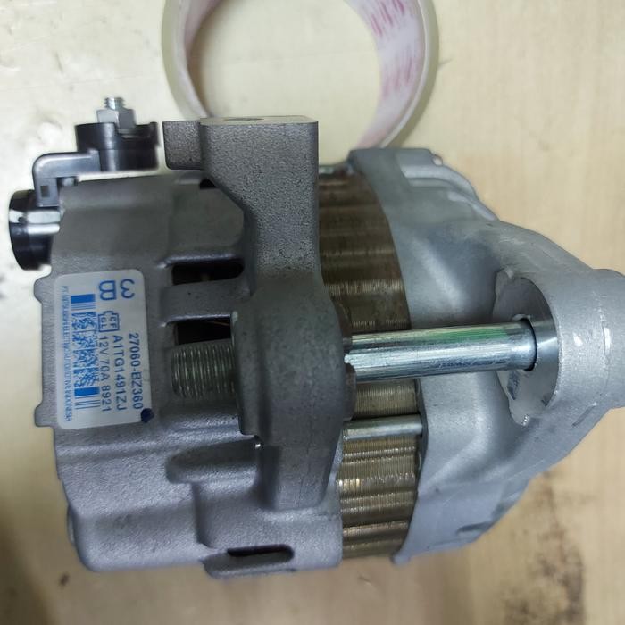 ready alternator calya dan sigra 1200 cc