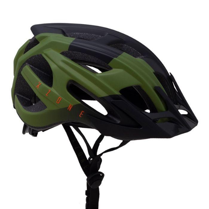 XZone Helm Sepeda MTB Gart II