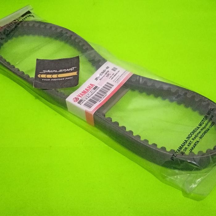 READY vbelt Mio m3 vbelt soul GT 125 vbelt only Mio m3