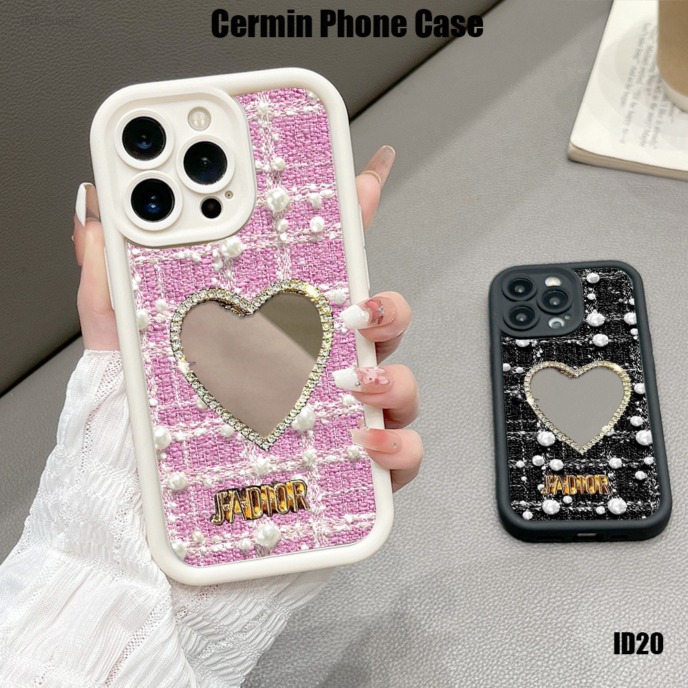 Casing Hp Untuk Infinix Smart 9 8 7 6 5 Note 40S 40 30 Hot 50 50i 40 30i 10 11 8 12 Itel P65 A80 A70