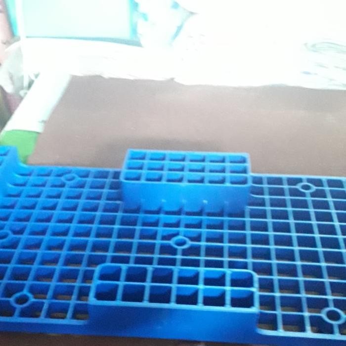 

Palet Plastik Rabbit Npk 1005 S