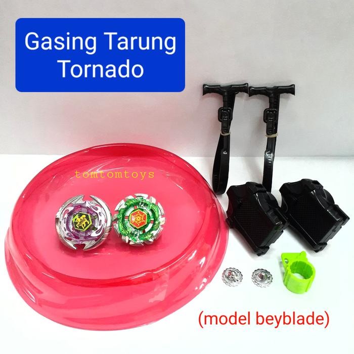 Sale Gasing Model Tor Blade Beyblade