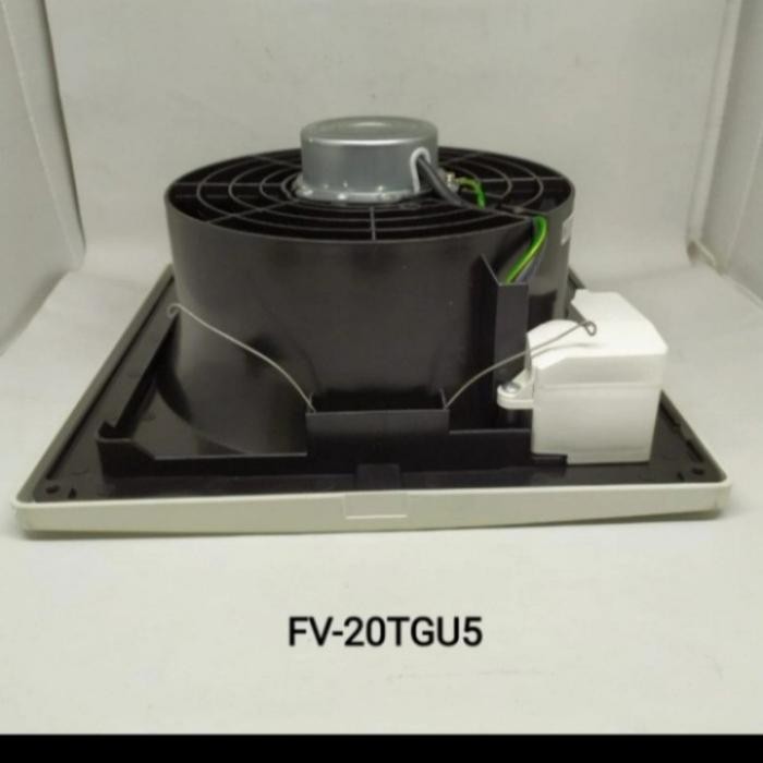 Exhaust Fan Plafon Panasonic Fv20Tgu 8In