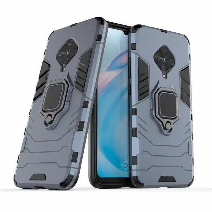 Casing Hardcase Robot Vivo S1 Pro Hard Back Case