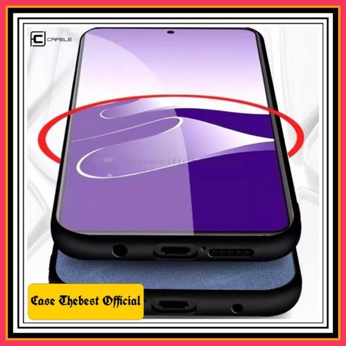 Xiaomi Redmi K20 / K20 Pro Case Denim Cafele Ori Hard Soft Jeans