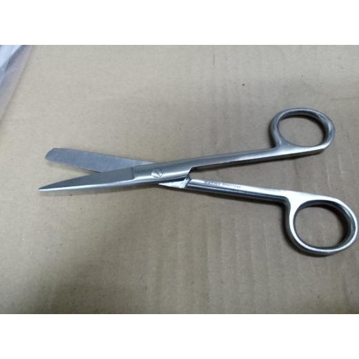 

ID GUNTING TAJAM TUMPUL