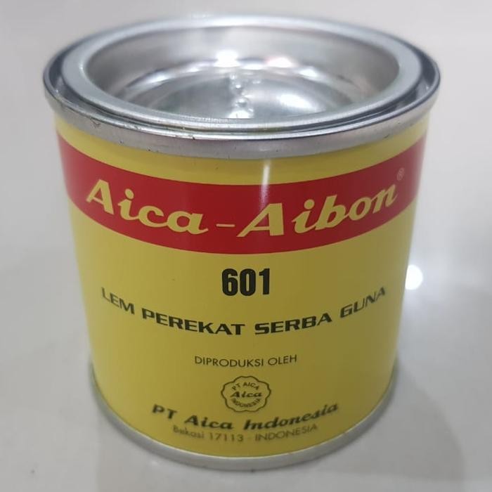 

ID LEM AIBON ORIGINAL UNTUK MEMAKSIMALKAN KEKUATAN LEM 3M