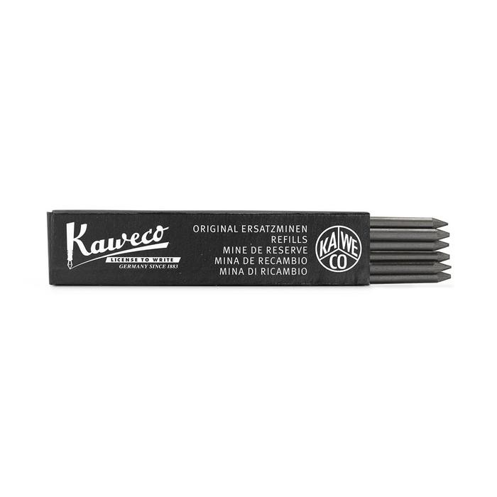 

ID KAWECO CLUTCH PENCIL GRAPHITE LEAD REFILL / PENSIL MEKANIK