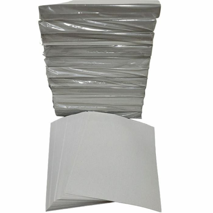 

KOIC Kertas Buram / Kertas Koran A4