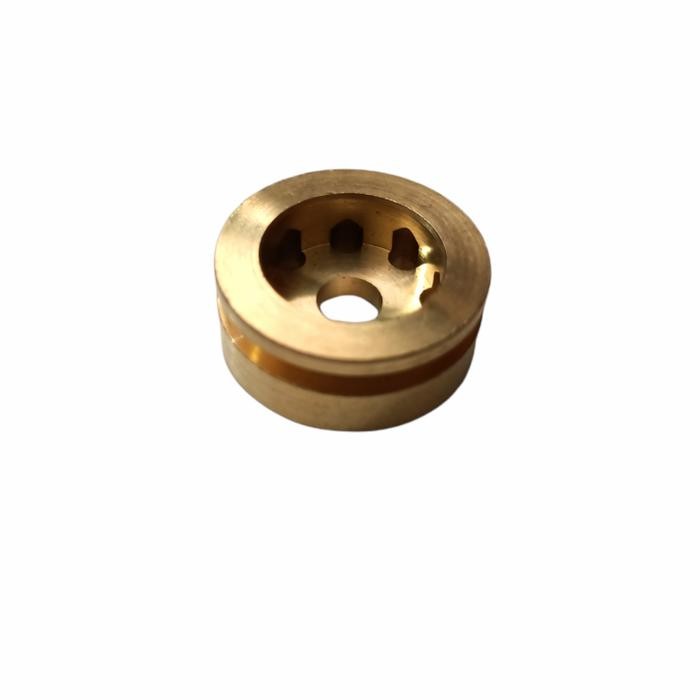 Piston Kyodo Kdc20 Mesin Steam Ac Bukan Kyowa Kyc20