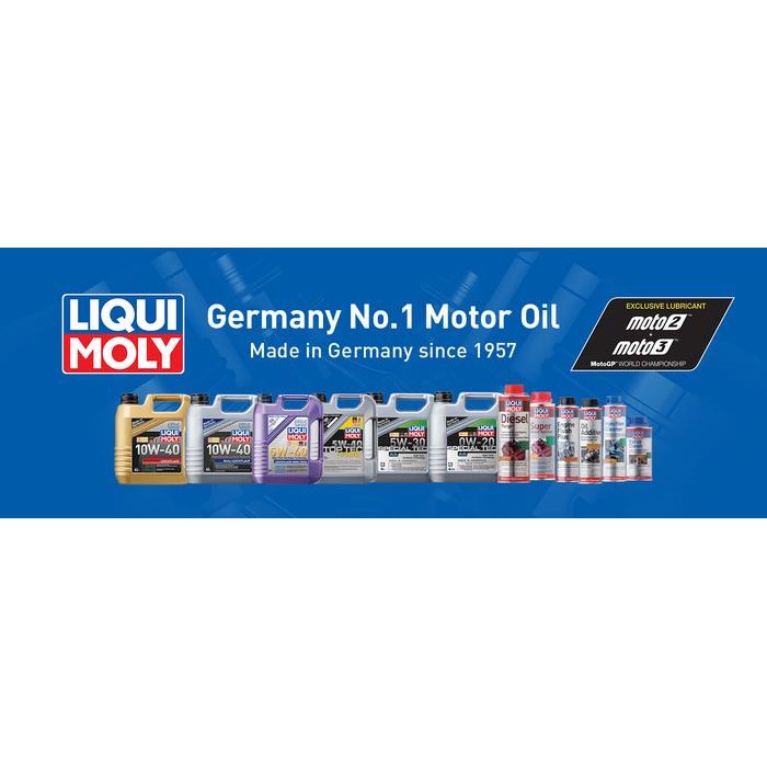 Liqui Moly Special Tec AA 0W-20 4L - Oli Mobil 9705