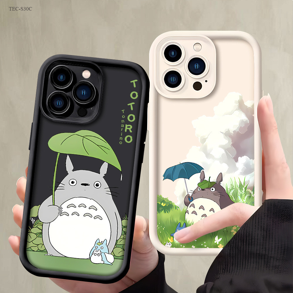 Casing Hp Untuk Tecno Spark Camon 30C 40 Softcase TY 5244 Mode Cassing