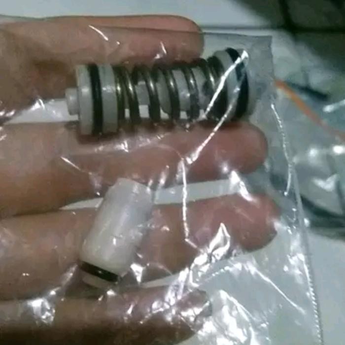 Pendorong Peluru Jet Cleaner Nlg Anlu Morris Vgs70 Vbb abw