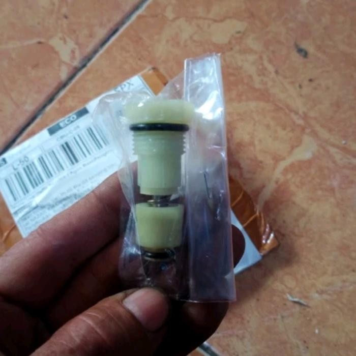 Otomatis Jet Cleaner Abw Vgs 70 NLG Morris Anlu