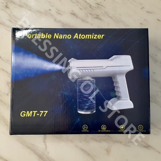 Semprotan Disinfektan / Semprotan Electric / Sprayer For Disinfektan