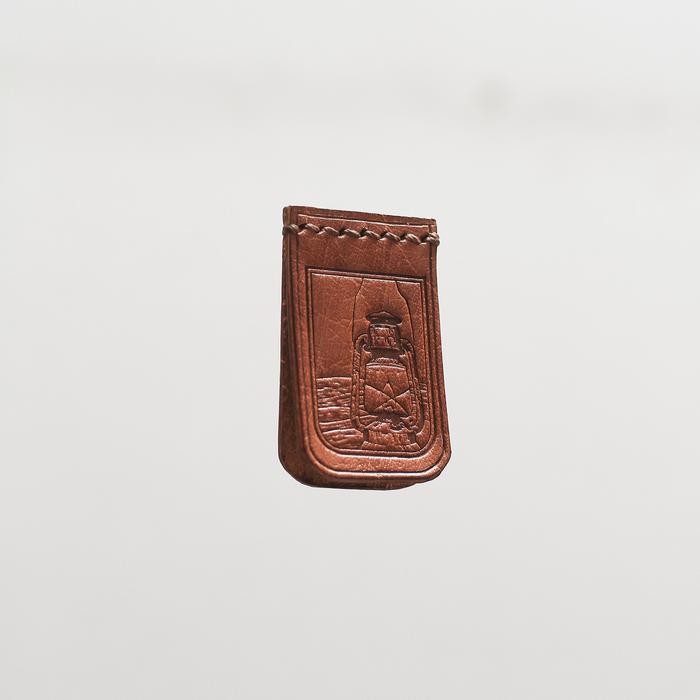 

Promo Verne'S Leather Bookmark Vol. Ii Pembatas Buku Kulit Premium