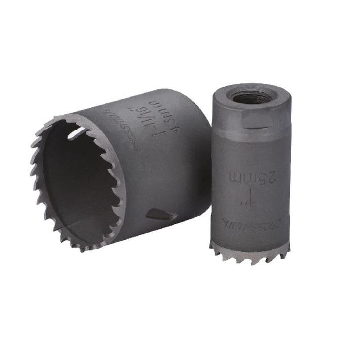 GESTAR-Mata Bor Besi Hole Saw 1-1/4"
