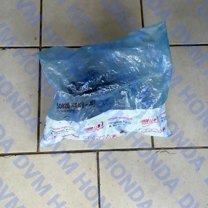 Engine Mounting Kanan Bawah Ir Civic 1.8 Fd Suku Cadang