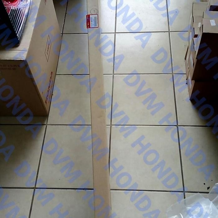 List Atap Kiri Original Civic Fd Part