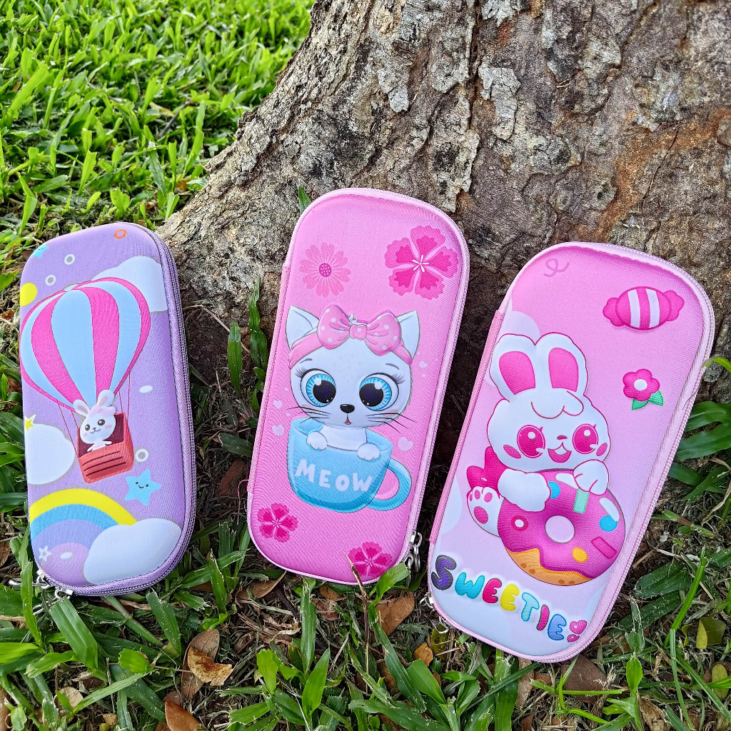 

Disgrip Murah Korea Estetik Dusgrip Korean Style Viral Pouch Wadah Pengsil Lucu Tempat Pensil Anak Import Lucu Tempat Pensil Aesthatic Pencil Case Cewek Cowok Aesthatic Dosgrip Untuk Anak Kecil Kotak Pengsil Remaja Pengc Kotak Pensil 3D Karakter Animal