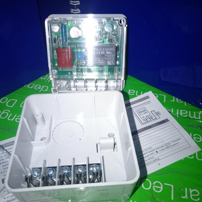 honeywell digital timer switch