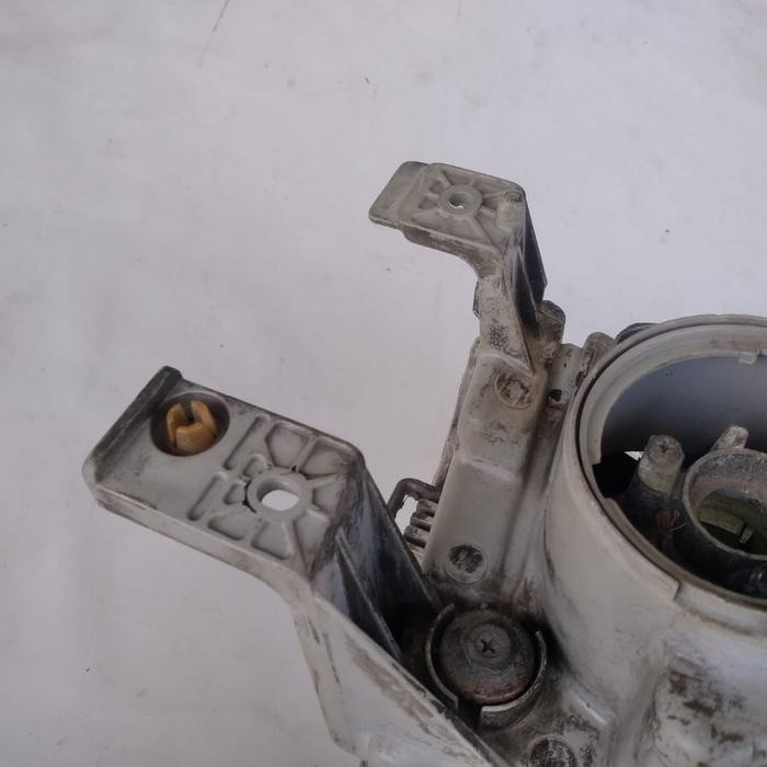 Headlamp Kiri Hyundai Trajet 2Nd