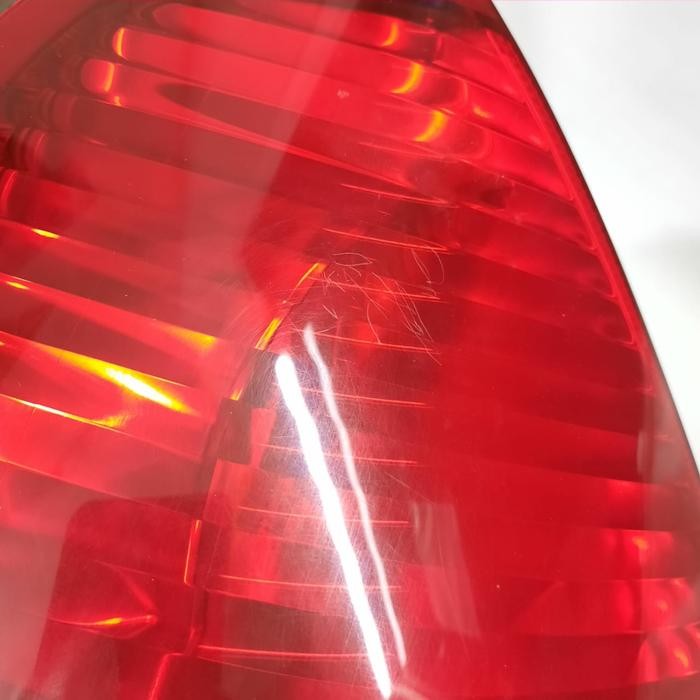 Stoplamp Kiri Honda Jazz Gd3 Idsi 2003 2004 2005 Original Second